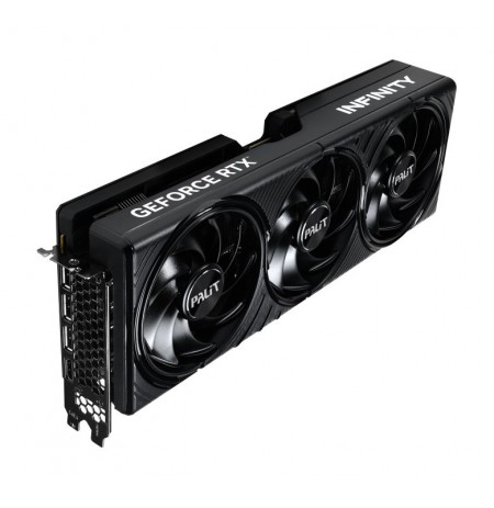 Palit RTX5080 INFINITY 3 16GB GDDR7 256bit 3-DP HDMI NVIDIA GeForce RTX 5080