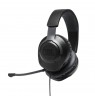 JBL Headphone Gaming Quantum 100 Black