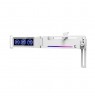 Zalman ZM-VS3 DS,  GPU Holder, White