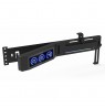 Zalman ZM-VS3 DS, GPU Holder, Black