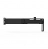 Zalman ZM-VS3 DS, GPU Holder, Black