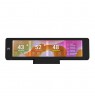 Zalman ZM-MF916, Sensor Panel Display, Black