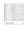 Zalman P40 PRISM PLUS, ATX Mid Tower PC Case, 3  x 120mm ARGB Fans, White