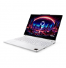 Lenovo Legion 7 16AGP11 AMD | Glacier White | 16 " | OLED | WQXGA | 2560 x 1600 pixels | Glossy | AMD Ryzen AI 9 | HX 470 | 32 G