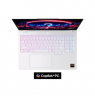 Lenovo Legion 7 16AGP11 AMD | Glacier White | 16 " | OLED | WQXGA | 2560 x 1600 pixels | Glossy | AMD Ryzen AI 9 | HX 470 | 32 G