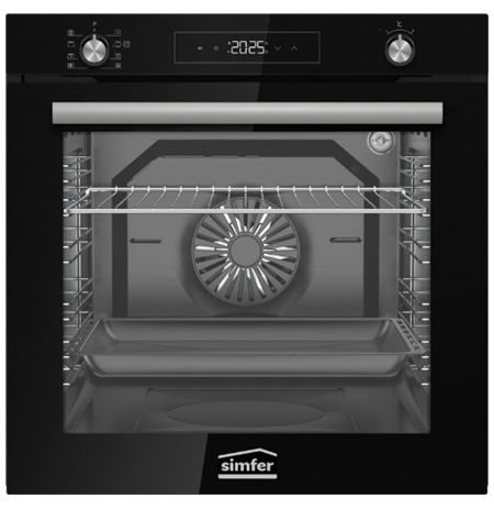 Simfer BI-81608P Pyrolytic Built-in Oven