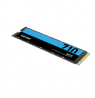 Lexar | M.2 NVMe SSD | NM710 | 1000 GB | SSD form factor M.2 2280 | Solid-state drive interface PCIe Gen4x4 | Read speed 5000 MB