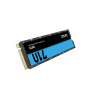 Lexar | M.2 NVMe SSD | NM710 | 1000 GB | SSD form factor M.2 2280 | Solid-state drive interface PCIe Gen4x4 | Read speed 5000 MB