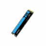 Lexar | M.2 NVMe SSD | NM710 | 1000 GB | SSD form factor M.2 2280 | Solid-state drive interface PCIe Gen4x4 | Read speed 5000 MB