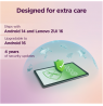 Lenovo Tab Wi-Fi (w