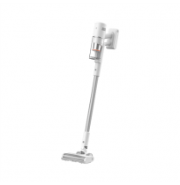 Xiaomi Mijia 4 Stick vacuum Battery Dry HEPA Bagless 0.6 L White