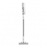 Xiaomi Vacuum Cleaner | Mijia 4 EU | Cordless operating | 600 W | 29.6 V | Operating time (max) 90 min | White