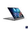 Lenovo- Yoga 7 2-in-1 14ILL10 Intel | Luna Grey | 14 " | OLED | Touchscreen | WUXGA | 1920 x 1200 pixels | Glossy | Intel Core U