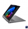 Lenovo- Yoga 7 2-in-1 14ILL10 Intel | Luna Grey | 14 " | OLED | Touchscreen | WUXGA | 1920 x 1200 pixels | Glossy | Intel Core U