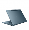 Lenovo- Yoga 7 2-in-1 14AKP10 AMD | Tidal Teal | 14 " | OLED | Touchscreen | WUXGA | 1920 x 1200 pixels | Glossy | AMD Ryzen AI 