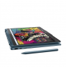 Lenovo- Yoga 7 2-in-1 14AKP10 AMD | Tidal Teal | 14 " | OLED | Touchscreen | WUXGA | 1920 x 1200 pixels | Glossy | AMD Ryzen AI 