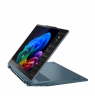 Lenovo- Yoga 7 2-in-1 14AKP10 AMD | Tidal Teal | 14 " | OLED | Touchscreen | WUXGA | 1920 x 1200 pixels | Glossy | AMD Ryzen AI 