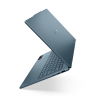 Lenovo- Yoga 7 2-in-1 14AKP10 AMD | Tidal Teal | 14 " | OLED | Touchscreen | WUXGA | 1920 x 1200 pixels | Glossy | AMD Ryzen AI 