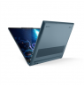 Lenovo- Yoga 7 2-in-1 14AKP10 AMD | Tidal Teal | 14 " | OLED | Touchscreen | WUXGA | 1920 x 1200 pixels | Glossy | AMD Ryzen AI 