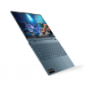 Lenovo- Yoga 7 2-in-1 14AKP10 AMD | Tidal Teal | 14 " | OLED | Touchscreen | WUXGA | 1920 x 1200 pixels | Glossy | AMD Ryzen AI 