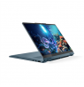 Lenovo- Yoga 7 2-in-1 14AKP10 AMD | Tidal Teal | 14 " | OLED | Touchscreen | WUXGA | 1920 x 1200 pixels | Glossy | AMD Ryzen AI 