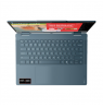 Lenovo- Yoga 7 2-in-1 14AKP10 AMD | Tidal Teal | 14 " | OLED | Touchscreen | WUXGA | 1920 x 1200 pixels | Glossy | AMD Ryzen AI 