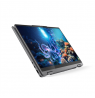 Lenovo- Yoga 7 2-in-1 14ILL10 Intel | Luna Grey | 14 " | OLED | Touchscreen | WUXGA | 1920 x 1200 pixels | Intel Core Ultra 7 | 