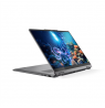 Lenovo- Yoga 7 2-in-1 14ILL10 Intel | Luna Grey | 14 " | OLED | Touchscreen | WUXGA | 1920 x 1200 pixels | Intel Core Ultra 7 | 