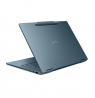 Lenovo- Yoga 7 2-in-1 14AKP10 AMD | Tidal Teal | 14 " | OLED | WUXGA | 1920 x 1200 pixels | AMD Ryzen AI 7 | 350 | 16 GB | Solde