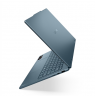 Lenovo- Yoga 7 2-in-1 14AKP10 AMD | Tidal Teal | 14 " | OLED | WUXGA | 1920 x 1200 pixels | AMD Ryzen AI 7 | 350 | 16 GB | Solde