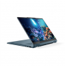 Lenovo- Yoga 7 2-in-1 14AKP10 AMD | Tidal Teal | 14 " | OLED | WUXGA | 1920 x 1200 pixels | AMD Ryzen AI 7 | 350 | 16 GB | Solde