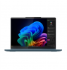 Lenovo- Yoga 7 2-in-1 14AKP10 AMD | Tidal Teal | 14 " | OLED | WUXGA | 1920 x 1200 pixels | AMD Ryzen AI 7 | 350 | 16 GB | Solde