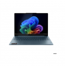 Lenovo- Yoga Slim 7 14AKP10 AMD | Tidal Teal | 14 " | OLED | WUXGA | 1920 x 1200 pixels | Glossy | AMD Ryzen AI 5 | 330 | 16 GB