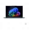 Lenovo- Yoga Slim 7 14AKP10 AMD | Tidal Teal | 14 " | OLED | WUXGA | 1920 x 1200 pixels | Glossy | AMD Ryzen AI 5 | 330 | 16 GB 