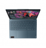 Lenovo- Yoga Slim 7 14AKP10 AMD | Tidal Teal | 14 " | OLED | WUXGA | 1920 x 1200 pixels | Glossy | AMD Ryzen AI 5 | 330 | 16 GB 