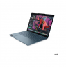 Lenovo- Yoga Slim 7 14AKP10 AMD | Tidal Teal | 14 " | OLED | WUXGA | 1920 x 1200 pixels | Glossy | AMD Ryzen AI 5 | 330 | 16 GB 