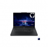 Lenovo- Legion Pro 5 16IAX10 Intel | Eclipse Black | 16 " | OLED | WQXGA | OLED pixels | Glossy | Intel Core Ultra 7 | 255HX | 1