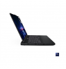 Lenovo- Legion Pro 5 16IAX10 Intel | Eclipse Black | 16 " | OLED | WQXGA | OLED pixels | Glossy | Intel Core Ultra 7 | 255HX | 1