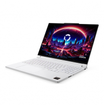 Lenovo- Legion 7 16AGP11 AMD | Glacier White | 16 " | OLED | WQXGA | 2560 x 1600 pixels | Glossy | AMD Ryzen AI 9 | HX 470 | 32