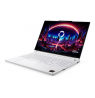 Lenovo- Legion 7 16AGP11 AMD | Glacier White | 16 " | OLED | WQXGA | 2560 x 1600 pixels | Glossy | AMD Ryzen AI 9 | HX 470 | 32