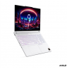 Lenovo- Legion 7 16AGP11 AMD | Glacier White | 16 " | OLED | WQXGA | 2560 x 1600 pixels | Glossy | AMD Ryzen AI 9 | HX 470 | 32 