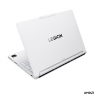 Lenovo- Legion 7 16AGP11 AMD | Glacier White | 16 " | OLED | WQXGA | 2560 x 1600 pixels | Glossy | AMD Ryzen AI 9 | HX 470 | 32 
