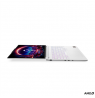 Lenovo- Legion 7 16AGP11 AMD | Glacier White | 16 " | OLED | WQXGA | 2560 x 1600 pixels | Glossy | AMD Ryzen AI 9 | HX 470 | 32 
