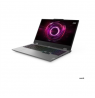 Lenovo- LOQ 15AHP10 AMD | Luna Grey | 15.6 " | IPS | FHD | 1920 x 1080 pixels | Anti-glare | AMD Ryzen 7 | 250 | 16 GB | SODIMM 