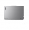 Lenovo- LOQ 15AHP10 AMD | Luna Grey | 15.6 " | IPS | FHD | 1920 x 1080 pixels | Anti-glare | AMD Ryzen 7 | 250 | 16 GB | SODIMM 