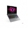 Lenovo- LOQ 15AHP10 | Luna Grey | 15.6 " | IPS | FHD | 1920 x 1080 pixels | Anti-glare | AMD Ryzen 7 | 250 | 16 GB | SODIMM DDR5