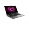 Lenovo- LOQ 15AHP10 | Luna Grey | 15.6 " | IPS | FHD | 1920 x 1080 pixels | Anti-glare | AMD Ryzen 7 | 250 | 16 GB | SODIMM DDR5