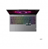 Lenovo- LOQ 15AHP10 | Luna Grey | 15.6 " | IPS | FHD | 1920 x 1080 pixels | Anti-glare | AMD Ryzen 7 | 250 | 16 GB | SODIMM DDR5