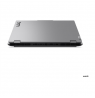 Lenovo- LOQ 15AHP10 | Luna Grey | 15.6 " | IPS | FHD | 1920 x 1080 pixels | Anti-glare | AMD Ryzen 7 | 250 | 16 GB | SODIMM DDR5