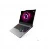 Lenovo- LOQ 15AHP10 | Luna Grey | 15.6 " | IPS | FHD | 1920 x 1080 pixels | Anti-glare | AMD Ryzen 7 | 250 | 16 GB | SODIMM DDR5